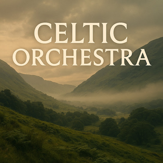 CELTIC ORCHESTRA