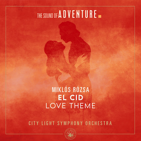 El Cid (Love Theme)