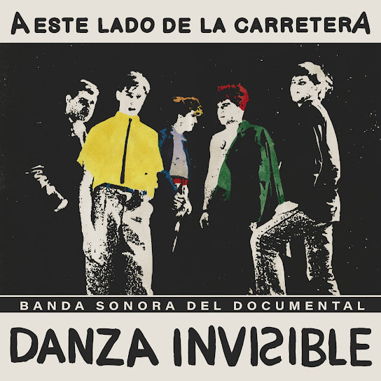 A este lado de la carretera (Banda Sonora del Documental)