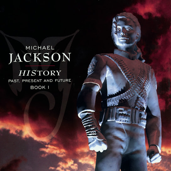 HIStory: PAST, PRESENT AND FUTURE, BOOK I