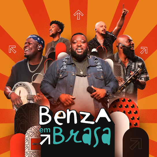 Benza Em Brasa