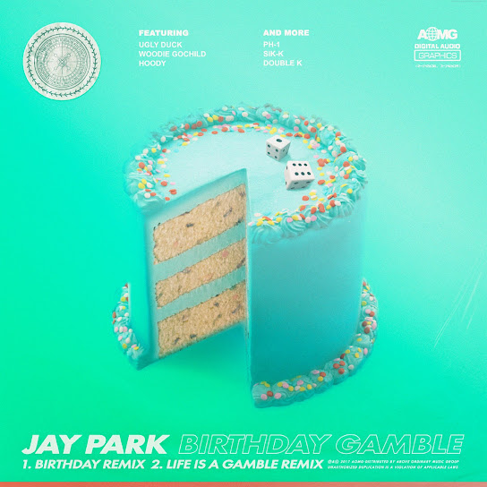 Birthday Gamble (Remix)