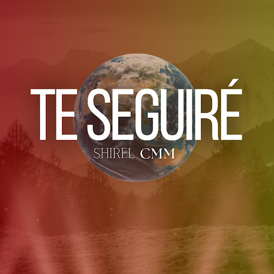 Te Seguiré