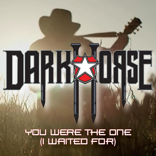 You Were the One (I Waited For)
