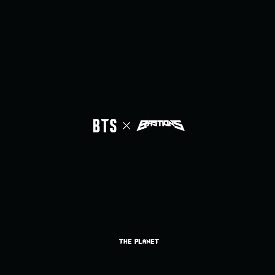 The Planet