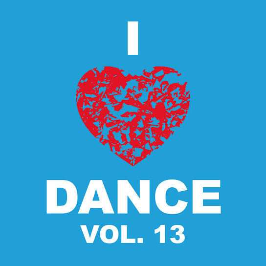 I Love Dance, Vol. 13