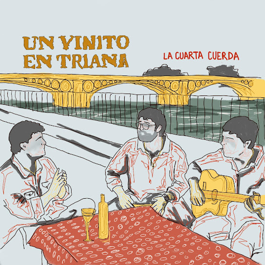 Un Vinito En Triana