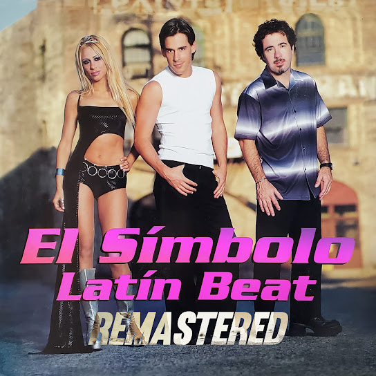 Latin Beat