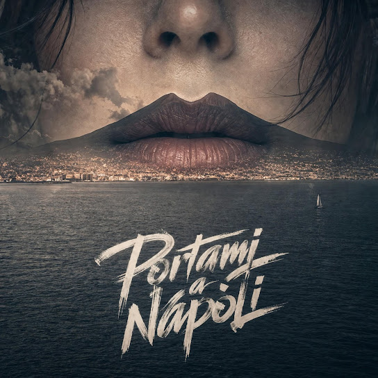 Portami a Napoli