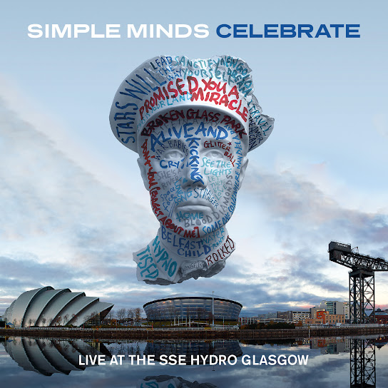 Celebrate - Live at the SSE Hydro Glasgow