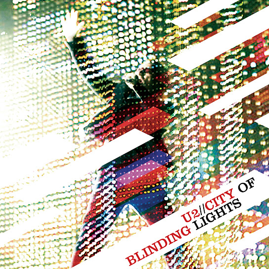 City Of Blinding Lights