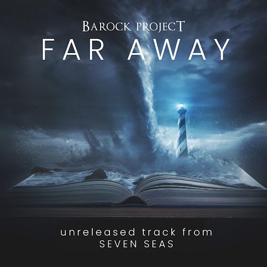 Far Away (Seven Seas unreleased track)