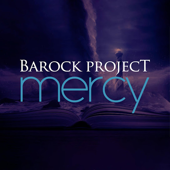 Mercy (Seven Seas unreleased track)