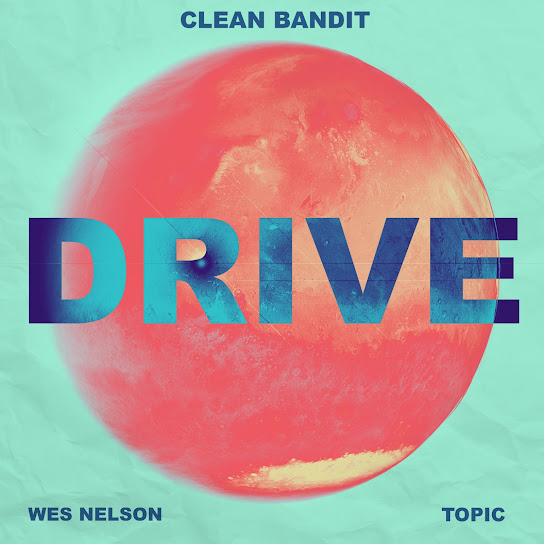 Drive (Topic VIP Remix)