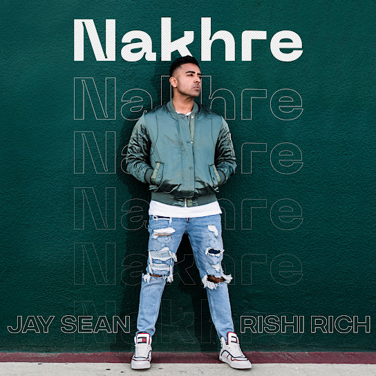 Nakhre (Eyes on You 2)