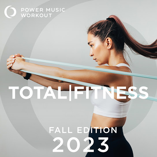2023 Total Fitness - Fall Edition