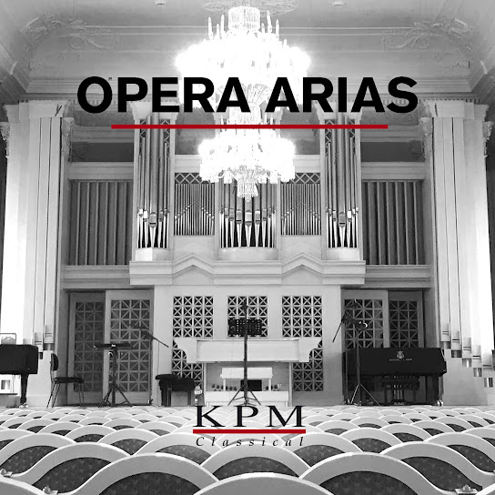 Opera Arias