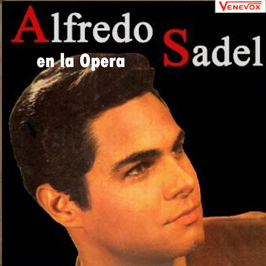 Sadel en la Opera