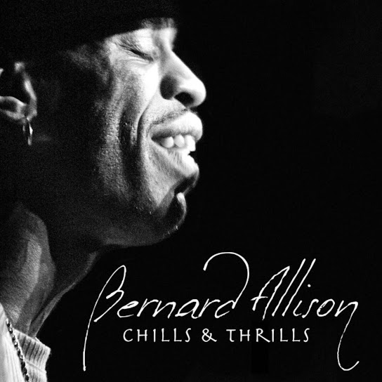 Chills & Thrills