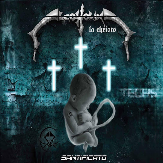 Santificato