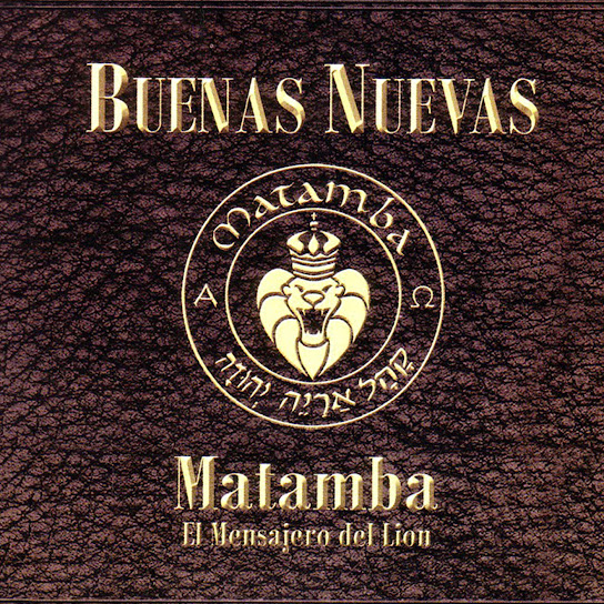 Buenas Nuevas