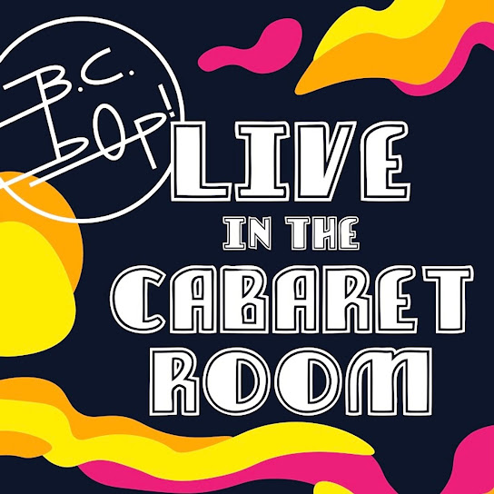 In the Cabaret Room (Live)