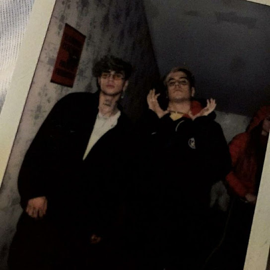 lost tape