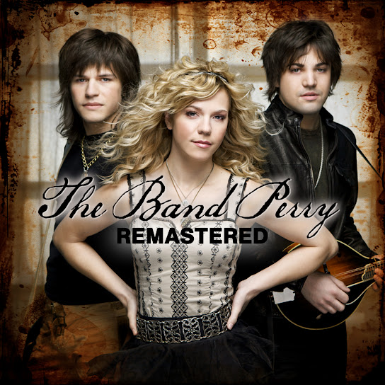 The Band Perry (Remastered 2025)