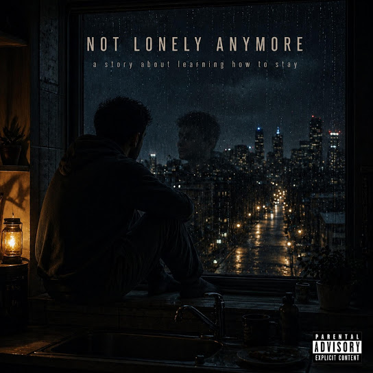 Not Lonely Anymore