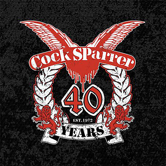 40 Years