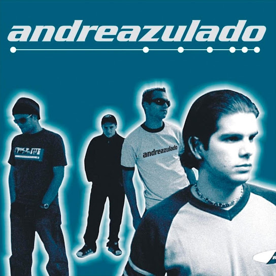 Andreazulado
