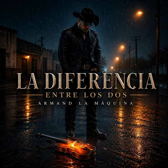 La Diferencia Entre Los Dos