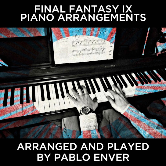 Final Fantasy IX Piano Arrangements