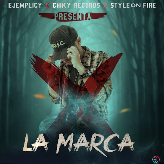 La Marca The Mixtape