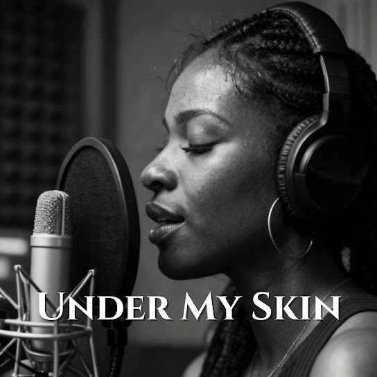 Under My Skin