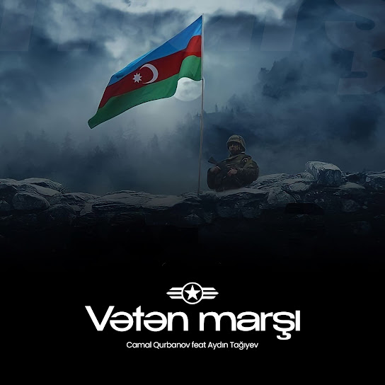 Vətən Marşı