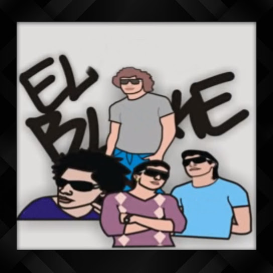 El Bloke 18