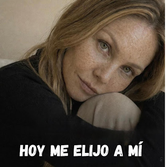 Hoy me elijo a mí