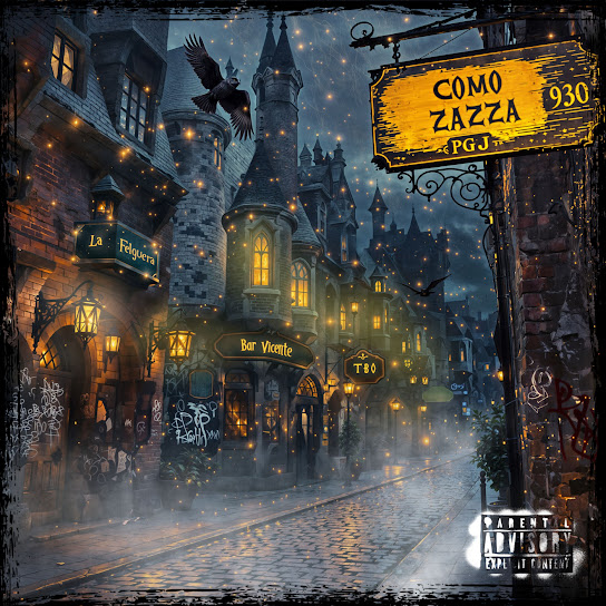 Como Zazza