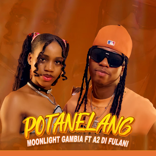 Potanelang