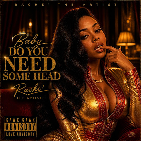 Baby Do You Need Some Head