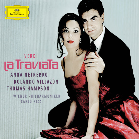 Verdi: La Traviata