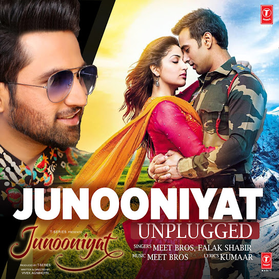 JUNOONIYAT (UNPLUGGED)