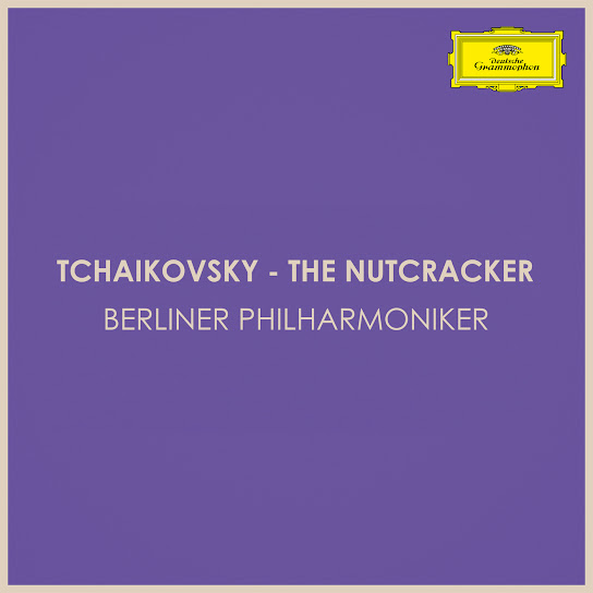 Berliner Philharmoniker plays Tchaikovsky's Nutcracker