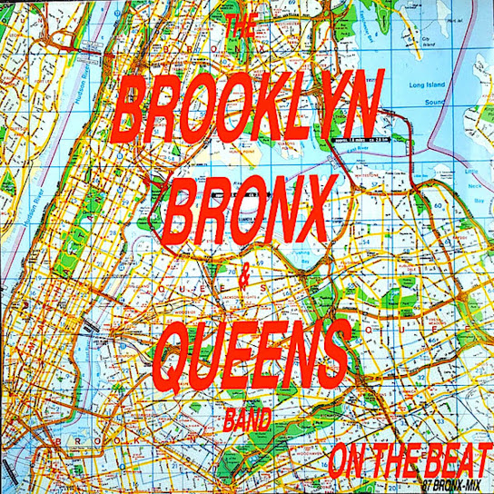 On the Beat (Original Maxi Single)
