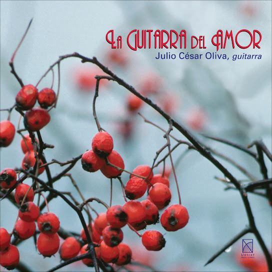 La Guitarra del Amor (The Guitar of Love)