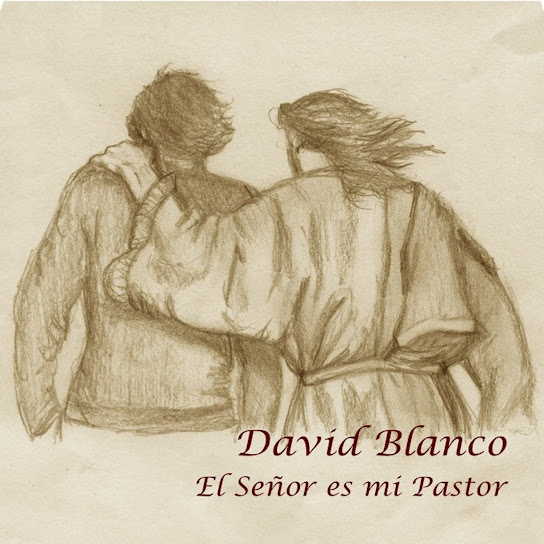 El Señor es mi Pastor