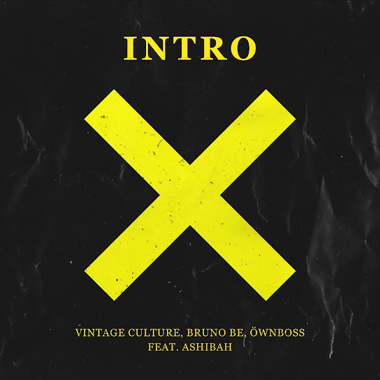 Intro (Rework) (Remix)