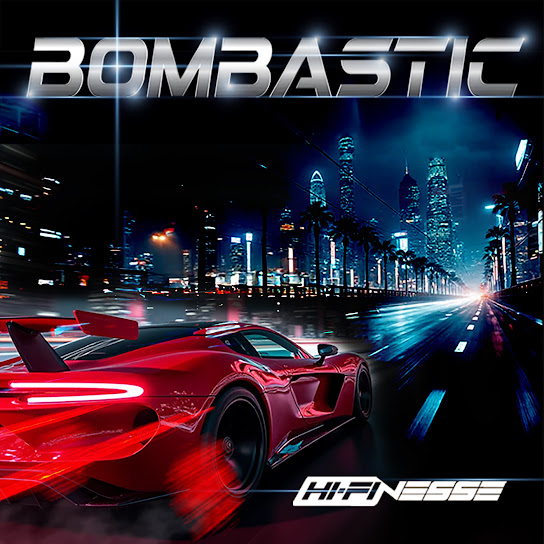Bombastic