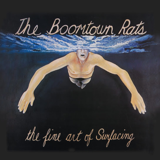 The Fine Art Of Surfacing